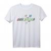 Sim-Racing T-Shirt mit karierter Flagge – Perfektes Fan-Design für Rennspiel- und Autospiel-Fans