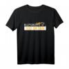 Blutgruppe 102 Oktan T-Shirt Benzin Im Blut Shirt – Perfekt für Autoliebhaber, Tuner & Rennsport Fans