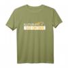 Blutgruppe 102 Oktan T-Shirt Benzin Im Blut Shirt – Perfekt für Autoliebhaber, Tuner & Rennsport Fans