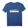 Blutgruppe 102 Oktan T-Shirt Benzin Im Blut Shirt – Perfekt für Autoliebhaber, Tuner & Rennsport Fans