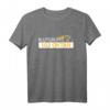 Blutgruppe 102 Oktan T-Shirt Benzin Im Blut Shirt – Perfekt für Autoliebhaber, Tuner & Rennsport Fans