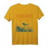 Retro Tauchen T-Shirt – Wassersport, Schnorcheln & Unterwasserwelt Geschenkidee für Taucher, Schnorchler und Wasserratten zu Weihnachten & Geburtstag