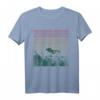 Retro Tauchen T-Shirt – Wassersport, Schnorcheln & Unterwasserwelt Geschenkidee für Taucher, Schnorchler und Wasserratten zu Weihnachten & Geburtstag