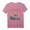 Retro Tauchen T-Shirt – Wassersport, Schnorcheln & Unterwasserwelt Geschenkidee für Taucher, Schnorchler und Wasserratten zu Weihnachten & Geburtstag