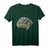 Schildkröte Kinder T-Shirt – Perfektes Geschenk für Taucher, Schnorchler und Meeresliebhaber zu Weihnachten & Geburtstag