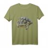 Schildkröte Kinder T-Shirt – Perfektes Geschenk für Taucher, Schnorchler und Meeresliebhaber zu Weihnachten & Geburtstag
