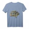 Schildkröte Kinder T-Shirt – Perfektes Geschenk für Taucher, Schnorchler und Meeresliebhaber zu Weihnachten & Geburtstag
