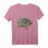 Schildkröte Kinder T-Shirt – Perfektes Geschenk für Taucher, Schnorchler und Meeresliebhaber zu Weihnachten & Geburtstag