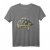 Schildkröte Kinder T-Shirt – Perfektes Geschenk für Taucher, Schnorchler und Meeresliebhaber zu Weihnachten & Geburtstag