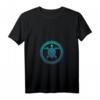 Damen Schildkröte Maori Tauchen Schnorcheln T-Shirt – Perfektes Geschenk für Taucherinnen & Meerestierliebhaberinnen für Strand & Sommer
