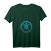 Damen Schildkröte Maori Tauchen Schnorcheln T-Shirt – Perfektes Geschenk für Taucherinnen & Meerestierliebhaberinnen für Strand & Sommer