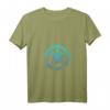 Damen Schildkröte Maori Tauchen Schnorcheln T-Shirt – Perfektes Geschenk für Taucherinnen & Meerestierliebhaberinnen für Strand & Sommer