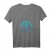 Damen Schildkröte Maori Tauchen Schnorcheln T-Shirt – Perfektes Geschenk für Taucherinnen & Meerestierliebhaberinnen für Strand & Sommer