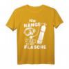 Tauchen Schnorcheln Taucherspruch Gerätetauchen Diving Fun T-Shirt – Lustiges Taucher Motiv für Taucher, Schnorchler & Meerestierfans als Geschenkidee