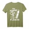 Tauchen Schnorcheln Taucherspruch Gerätetauchen Diving Fun T-Shirt – Lustiges Taucher Motiv für Taucher, Schnorchler & Meerestierfans als Geschenkidee