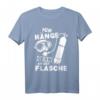 Tauchen Schnorcheln Taucherspruch Gerätetauchen Diving Fun T-Shirt – Lustiges Taucher Motiv für Taucher, Schnorchler & Meerestierfans als Geschenkidee