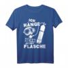 Tauchen Schnorcheln Taucherspruch Gerätetauchen Diving Fun T-Shirt – Lustiges Taucher Motiv für Taucher, Schnorchler & Meerestierfans als Geschenkidee