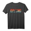 Dive Tauchen Taucher Diving Scuba Schnorcheln Ozean Geschenk T-Shirt – Perfektes Geschenk für Taucher, Apnoe- und Schnorchler, Tauchurlaub & Tauchfans