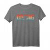 Dive Tauchen Taucher Diving Scuba Schnorcheln Ozean Geschenk T-Shirt – Perfektes Geschenk für Taucher, Apnoe- und Schnorchler, Tauchurlaub & Tauchfans