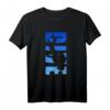 Meer Tauchsport Design für Sporttaucher und Taucher - DIVE T-Shirt als Geschenkidee für Taucher & Meeresbiologen