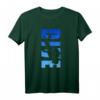 Meer Tauchsport Design für Sporttaucher und Taucher - DIVE T-Shirt als Geschenkidee für Taucher & Meeresbiologen