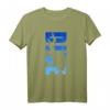 Meer Tauchsport Design für Sporttaucher und Taucher - DIVE T-Shirt als Geschenkidee für Taucher & Meeresbiologen
