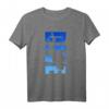 Meer Tauchsport Design für Sporttaucher und Taucher - DIVE T-Shirt als Geschenkidee für Taucher & Meeresbiologen