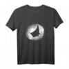Manta Stachelrochen Tauchen Schnorcheln Ozean Diving T-Shirt – Perfektes Geschenk für Taucher, Schnorchler & Meerestierfans für Urlaub & Unterwasserabenteuer