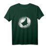 Manta Stachelrochen Tauchen Schnorcheln Ozean Diving T-Shirt – Perfektes Geschenk für Taucher, Schnorchler & Meerestierfans für Urlaub & Unterwasserabenteuer