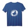 Manta Stachelrochen Tauchen Schnorcheln Ozean Diving T-Shirt – Perfektes Geschenk für Taucher, Schnorchler & Meerestierfans für Urlaub & Unterwasserabenteuer