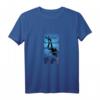 Dive Tauchen Taucher Tauch Scuba Schnorcheln Ozean Geschenk T-Shirt – Perfekt für Taucher, Unterwasser- und Meeresliebhaber