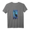Dive Tauchen Taucher Tauch Scuba Schnorcheln Ozean Geschenk T-Shirt – Perfekt für Taucher, Unterwasser- und Meeresliebhaber