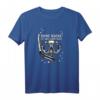 Ohne Maske ist das Leben Kurz - Taucher Spruch Weisheit T-Shirt für Mutige & Wassersportler