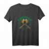 Schützenfest T-Shirt - Perfektes Geschenk für Schützen, Jäger & Vereinsmitglieder zu Weihnachten, Männertag & Geburtstag
