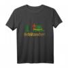 Ich liebe das Schützenfest T-Shirt – Perfektes Geschenk für Sportschützen, Jäger & Schützenvereinsmitglieder zu Weihnachten, Männertag & Geburtstag