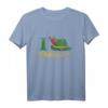 Ich liebe das Schützenfest T-Shirt – Perfektes Geschenk für Sportschützen, Jäger & Schützenvereinsmitglieder zu Weihnachten, Männertag & Geburtstag