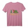 Ich liebe das Schützenfest T-Shirt – Perfektes Geschenk für Sportschützen, Jäger & Schützenvereinsmitglieder zu Weihnachten, Männertag & Geburtstag
