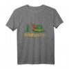 Ich liebe das Schützenfest T-Shirt – Perfektes Geschenk für Sportschützen, Jäger & Schützenvereinsmitglieder zu Weihnachten, Männertag & Geburtstag