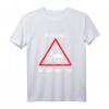 Achtung Schützenfest Lustiges Schützenverein Bier Saufen T-Shirt - Perfektes Partyoutfit und Geschenk für Bierliebhaber zum Schützenfest, Geburtstag oder Weihnachten