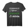 3 Tage Schützenfest schaffen nur die Besten T-Shirt – Lustiges Outfit für Schützenverein, Hofstaat & Feierlichkeiten