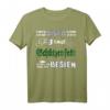 3 Tage Schützenfest schaffen nur die Besten T-Shirt – Lustiges Outfit für Schützenverein, Hofstaat & Feierlichkeiten