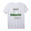 3 Tage Schützenfest schaffen nur die Besten T-Shirt – Lustiges Outfit für Schützenverein, Hofstaat & Feierlichkeiten
