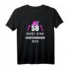 Schützenfest T-Shirt für Jäger, Schützenkönig & -königin – Lustiges Geschenk für Schützenverein & Jungschützen