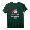 Schützenfest T-Shirt für Jäger, Schützenkönig & -königin – Lustiges Geschenk für Schützenverein & Jungschützen