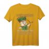 SCHÜTZENKÖNIG Schützenverein & Schützenfest T-Shirt – Perfektes Geschenk für Schützen, Jäger & Freunde zum Geburtstag, Weihnachten & Vatertag
