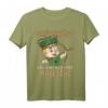 SCHÜTZENKÖNIG Schützenverein & Schützenfest T-Shirt – Perfektes Geschenk für Schützen, Jäger & Freunde zum Geburtstag, Weihnachten & Vatertag