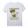 SCHÜTZENKÖNIG Schützenverein & Schützenfest T-Shirt – Perfektes Geschenk für Schützen, Jäger & Freunde zum Geburtstag, Weihnachten & Vatertag