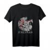 Schildmaid Kriegerin Tank Top - Wikinger, Germanen & Mythologie Fan Geschenk für Frauen