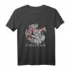 Schildmaid Kriegerin Tank Top - Wikinger, Germanen & Mythologie Fan Geschenk für Frauen