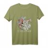 Schildmaid Kriegerin Tank Top - Wikinger, Germanen & Mythologie Fan Geschenk für Frauen